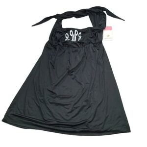 Marley Lilly Beach Cover Up Size 2XL/3XL New With Tag